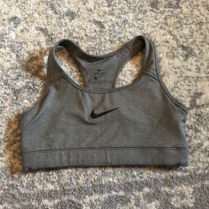 Nike sports bra